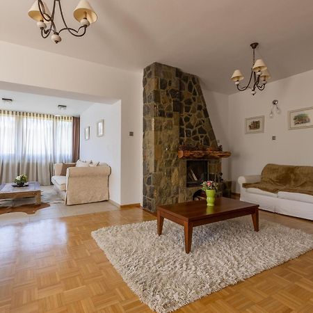 Vila Etiquette Predeal Luaran gambar