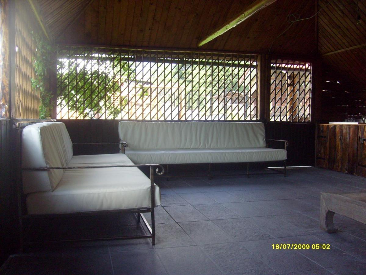 Vila Etiquette Predeal Luaran gambar