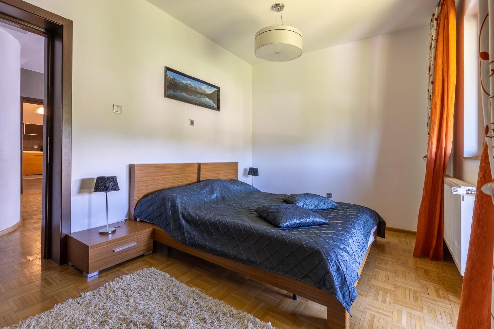 Vila Etiquette Predeal Luaran gambar