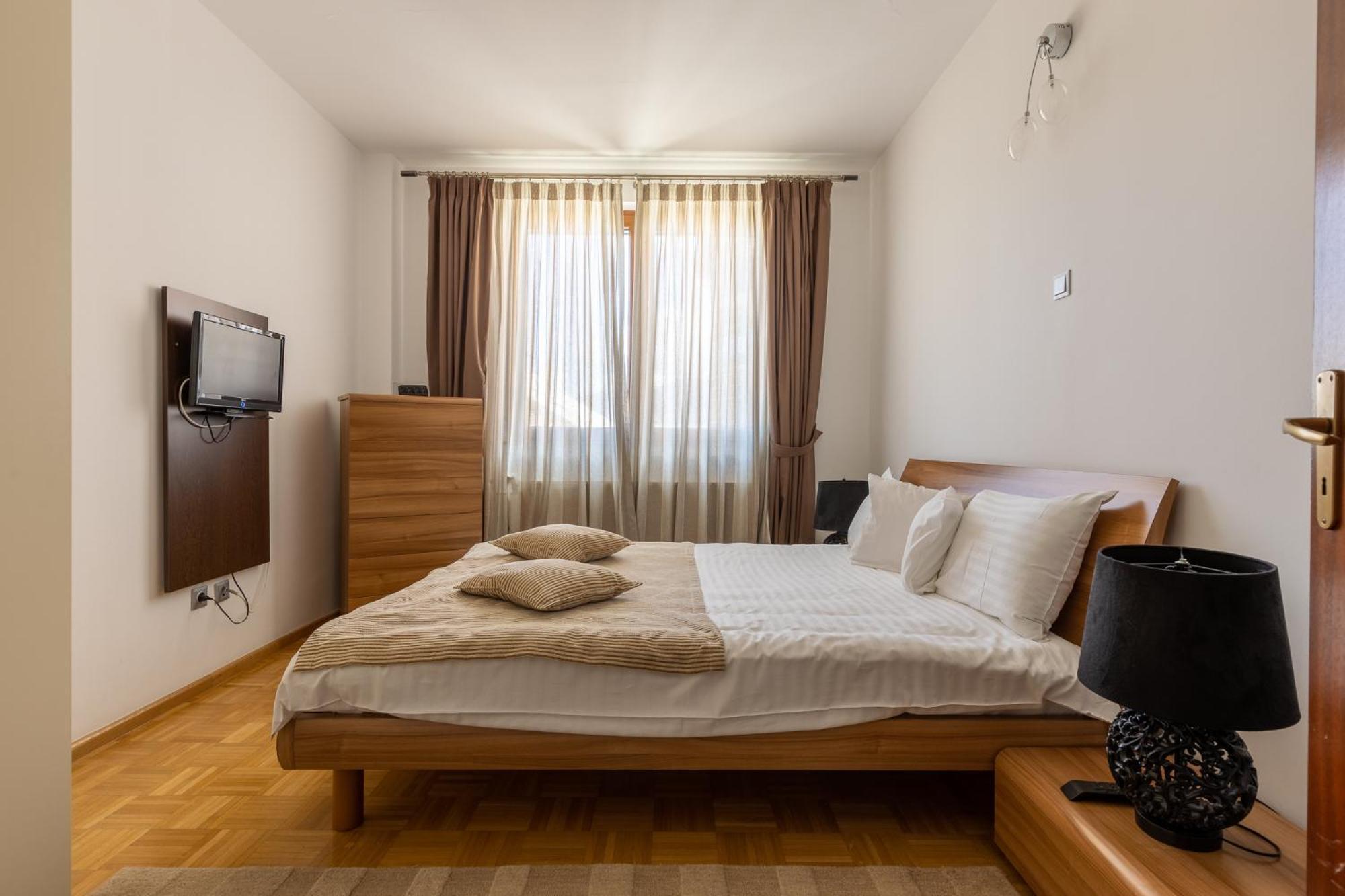 Vila Etiquette Predeal Luaran gambar