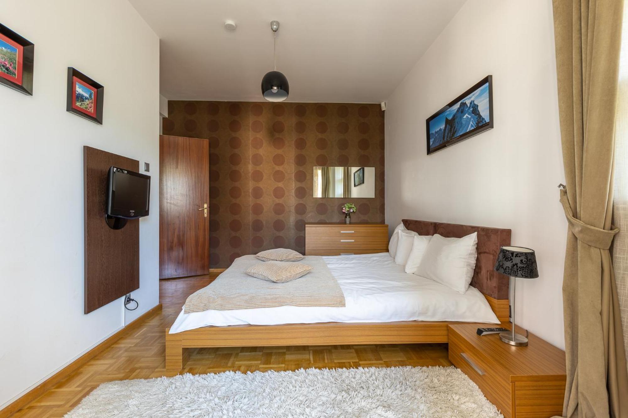 Vila Etiquette Predeal Luaran gambar