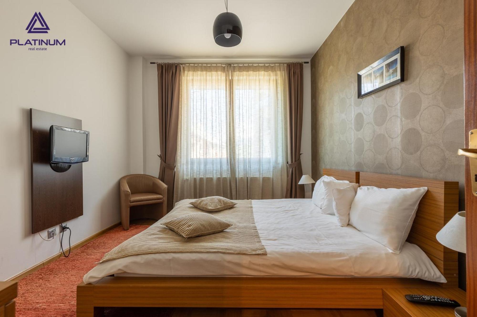 Vila Etiquette Predeal Luaran gambar