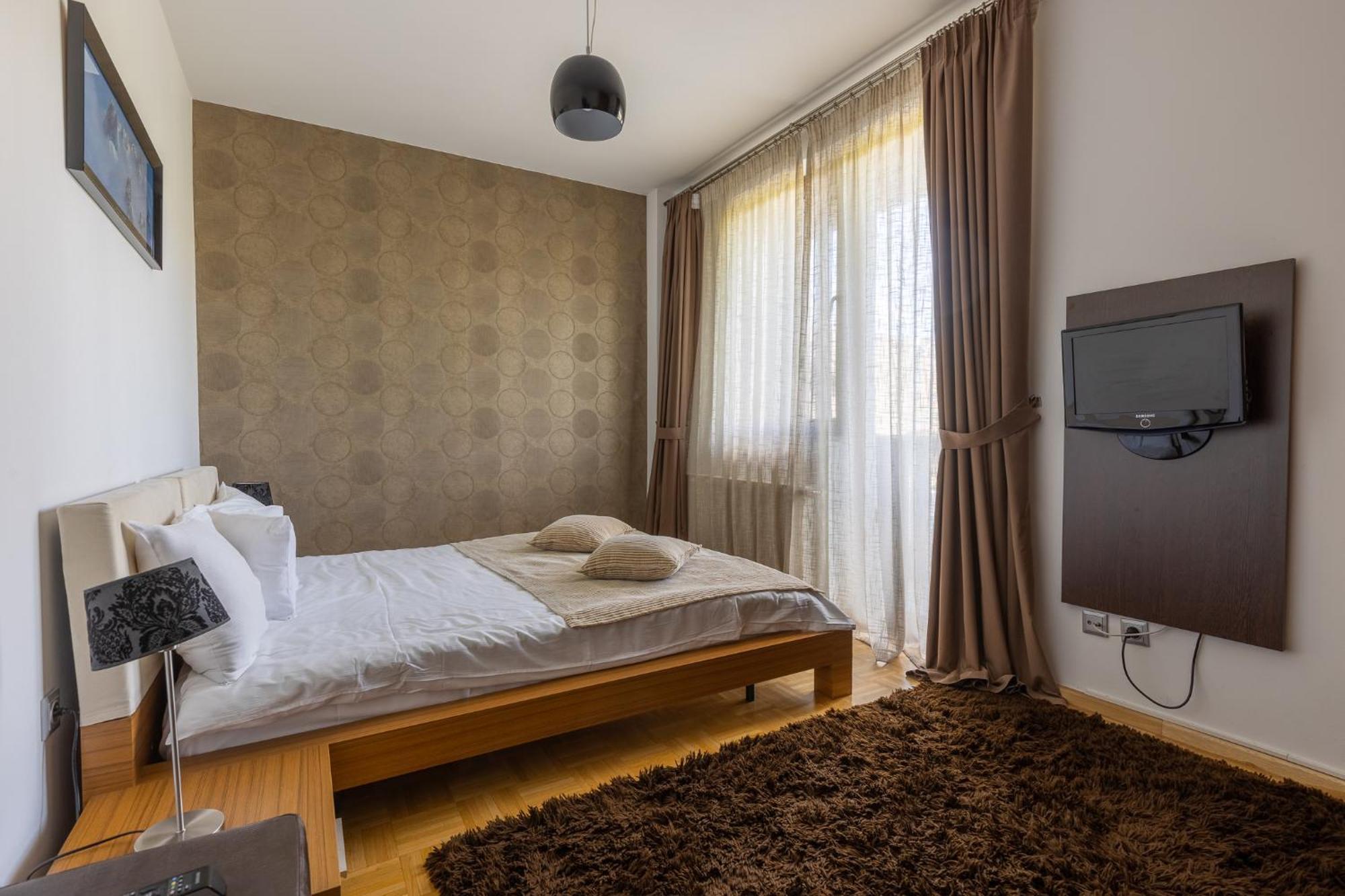 Vila Etiquette Predeal Luaran gambar